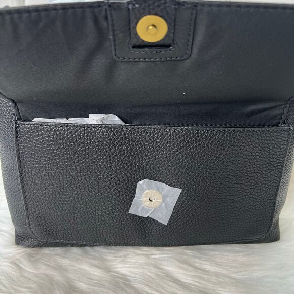 New Women’s Fossil Kinley Crossbody Purse - Picture 5 of 10